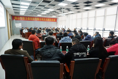恒力泰科技正式啟航，原料裝備發(fā)展駛上快車道