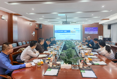 科達制造（安徽）2021年度各經(jīng)營單位負責人總結(jié)會議成功召開