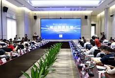 “做企業(yè)不是在戰(zhàn)勝別人，而是在戰(zhàn)勝自己”——董事長邊程在佛山商道講堂開講