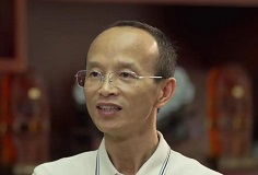 《佛山商道》專訪科達(dá)制造&恒力泰總經(jīng)理楊學(xué)先：力泰品牌矩陣整合煥新，對標(biāo)世界一流！