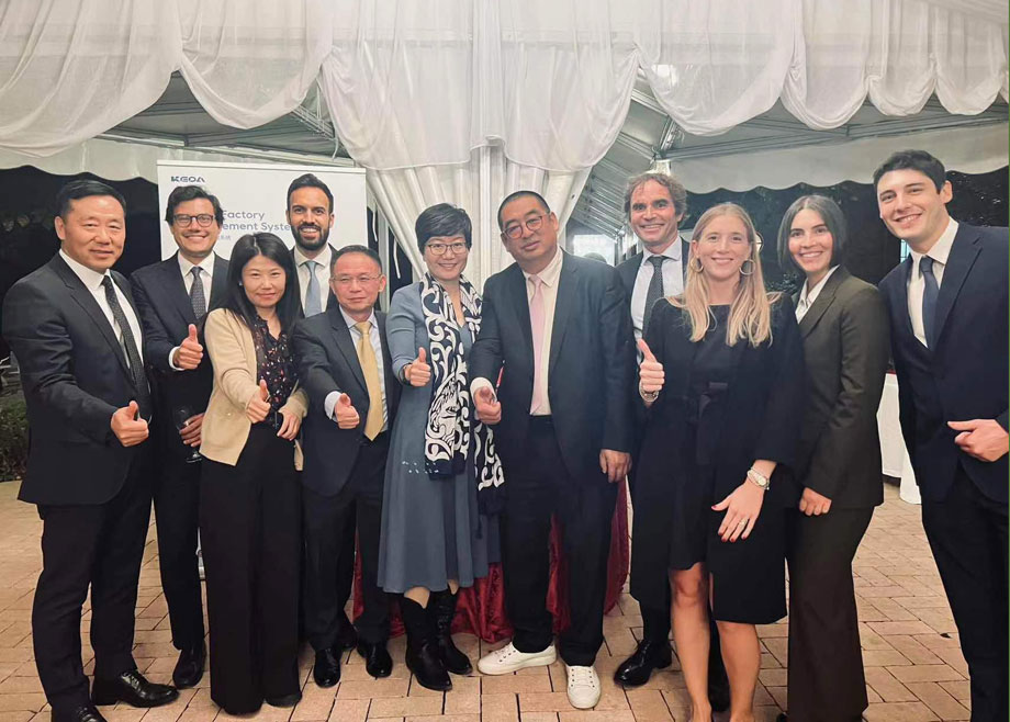 科達(dá)制造收購意大利模具公司FDS 70%股權(quán)：配件耗材深化海外布局，賦能全球增值服務(wù)